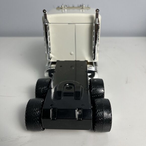 Nylint - Ford Tractor Trailer - Ford Motorcraft - #9116 Collectible - Picture 5 of 14